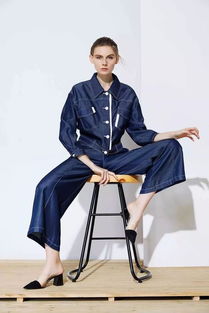 精品女裝 將美麗進行到底的藝術與哲學