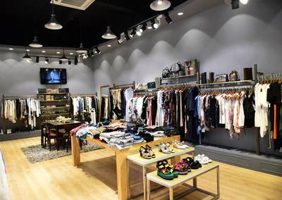 溫嶺這家女裝店，何以吸引無數愛美姑娘？