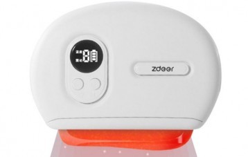 探尋健康理療新體驗(yàn) 電動刮痧儀入門解析