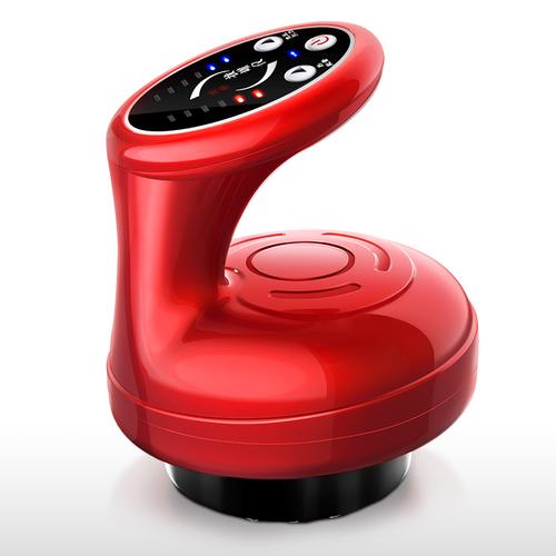 家用電動(dòng)刮痧儀器 排毒疏通經(jīng)絡(luò)的新選擇