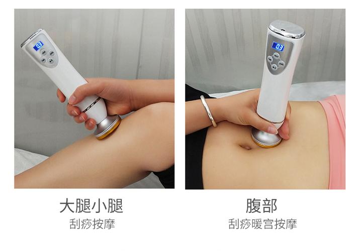 電動(dòng)刮痧儀選購(gòu)與使用全指南 家用吸痧機(jī)、經(jīng)絡(luò)疏通儀到底怎么選？